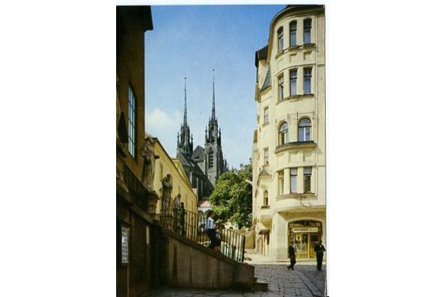F 001476 - Brno
