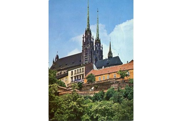 F 001477 - Brno