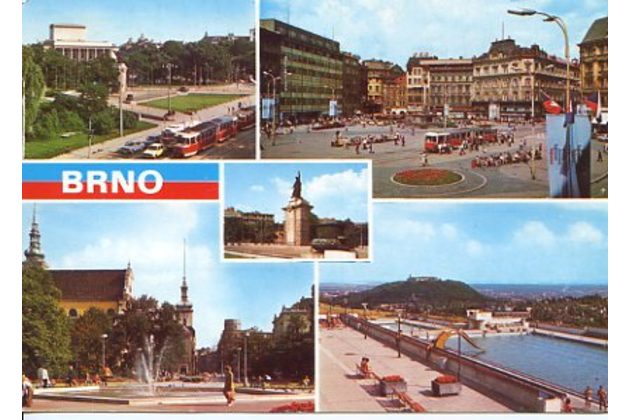 F 001496 - Brno