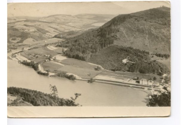 E 11133 - Bystřička