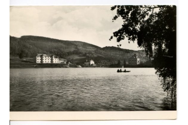 E 11136 - Bystřička