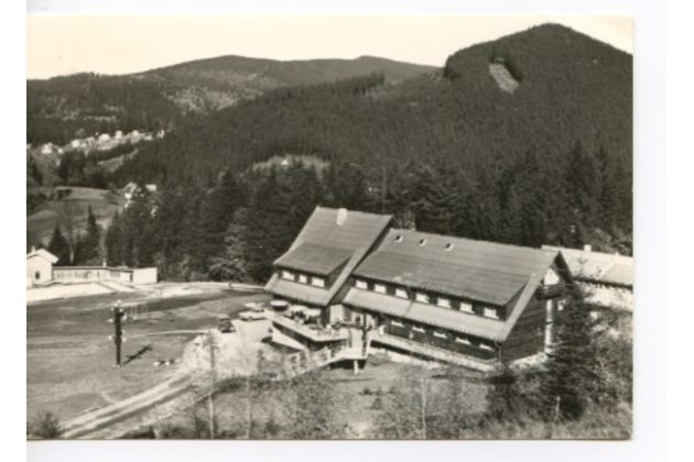 E 11137 - Horní Bečva