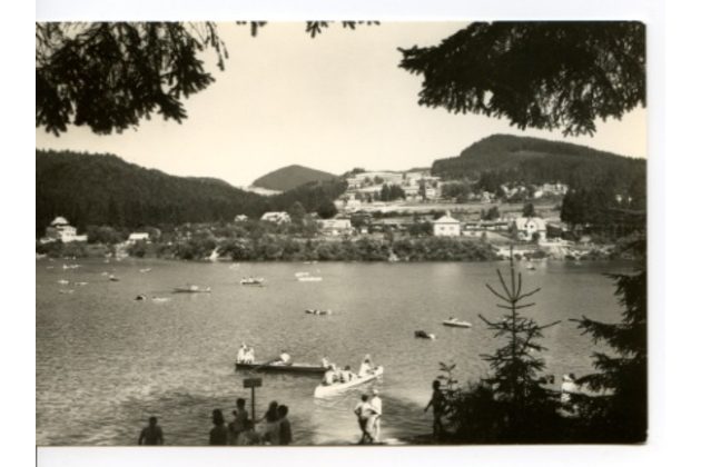 E 11140 - Horní Bečva