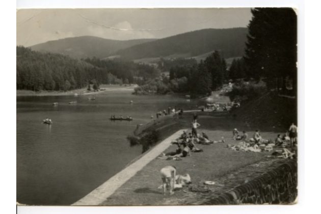 E 11142 - Horní Bečva