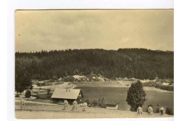 E 11147 - Horní Bečva