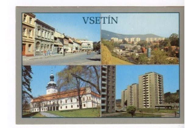 F 11171 - Vsetín