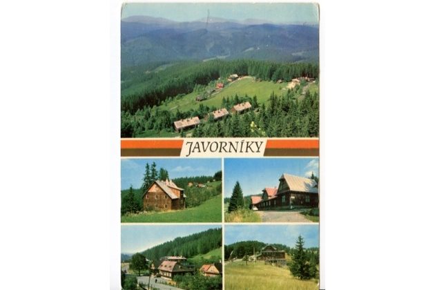 F 11174 - Velké Karlovice