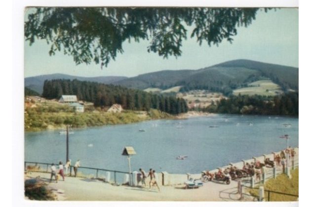 F 11183 - Horní Bečva