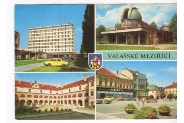 F 11213 - Valašské Meziříčí