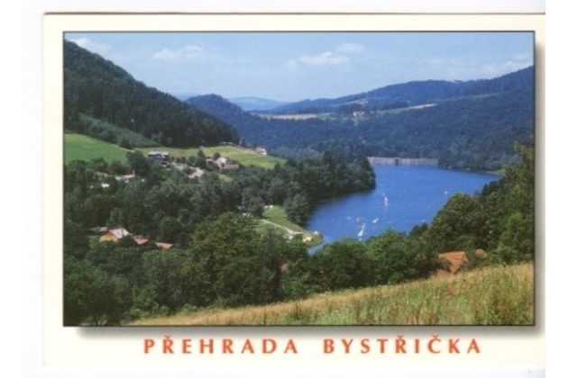 F 11209 - Bystřička