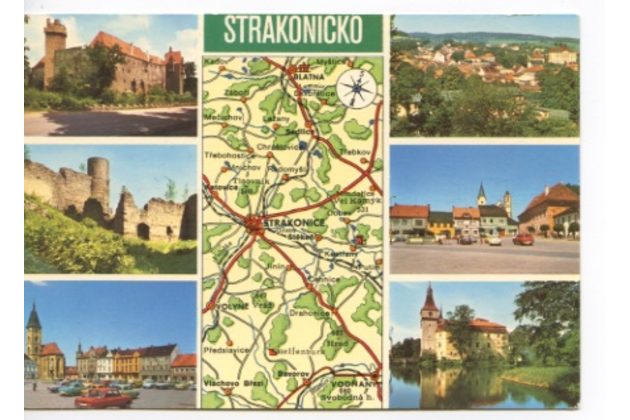 F 11229 - Strakonice