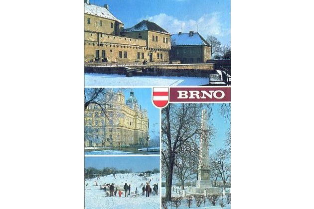 F 001558 - Brno