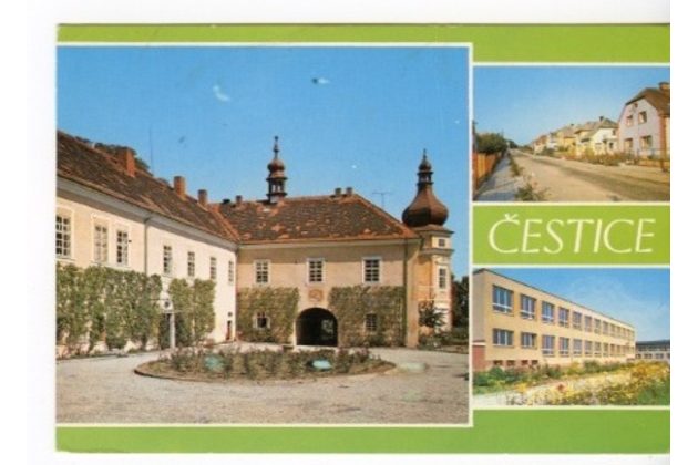 F 11271 - Čestice
