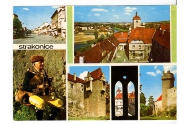 F 11276 - Strakonice