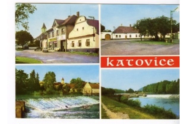 F 11309 - Katovice