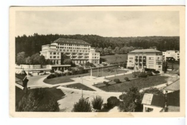 D 11329 - Luhačovice