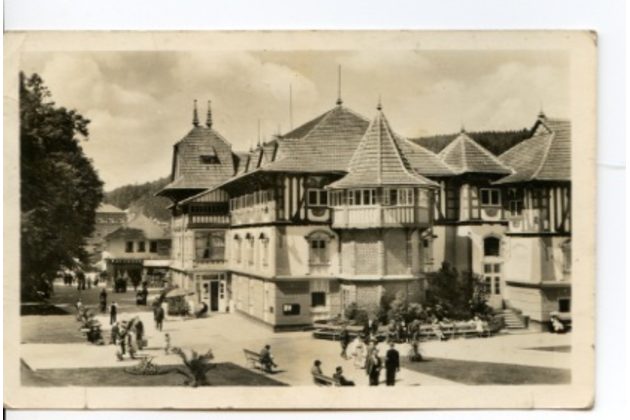 D 11330 - Luhačovice