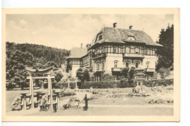 D 11333 - Luhačovice