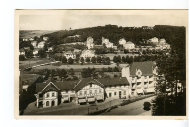 D 11337 - Luhačovice