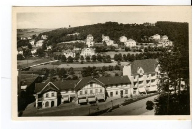 D 11336 - Luhačovice