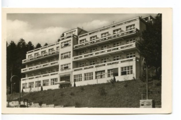 D 11331 - Luhačovice