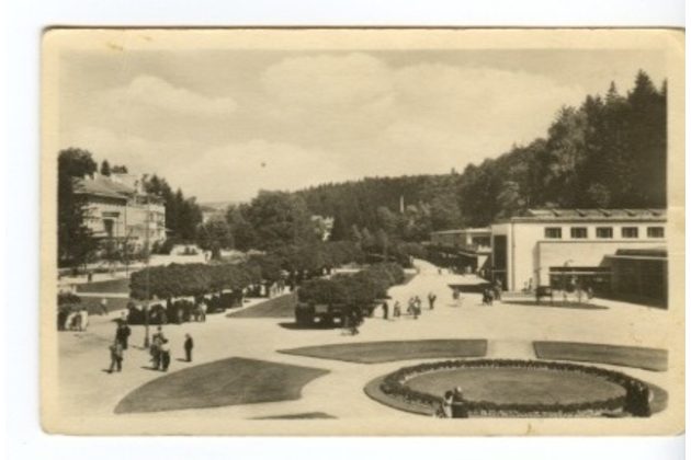 D 11341 - Luhačovice