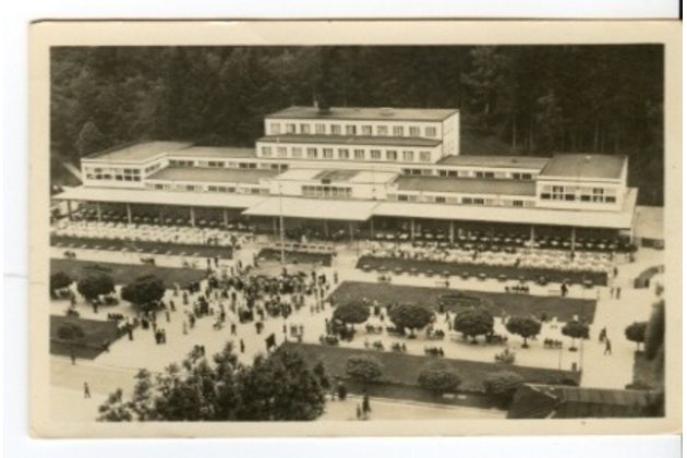 D 11342 - Luhačovice