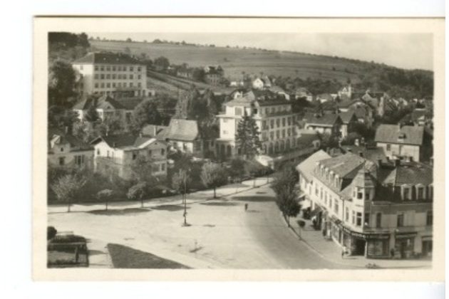 D 11343 - Luhačovice