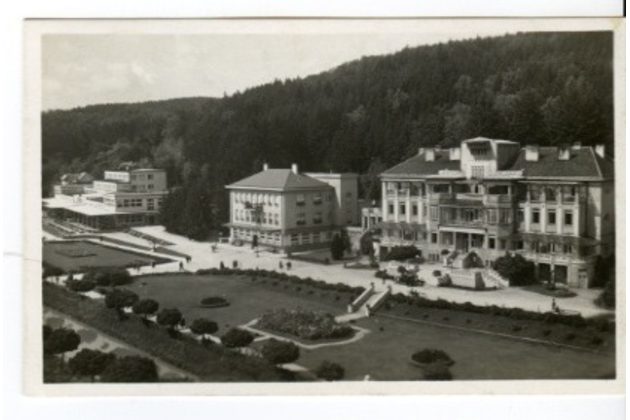 D 11344 - Luhačovice