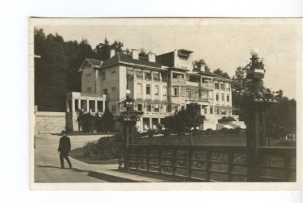 D 11339 - Luhačovice