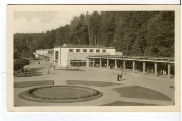 D 11348 - Luhačovice