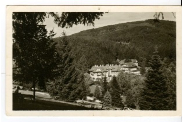 D 11346 - Luhačovice