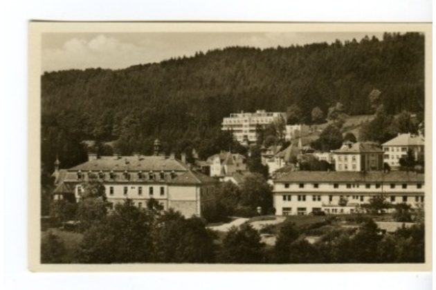 D 11353 - Luhačovice