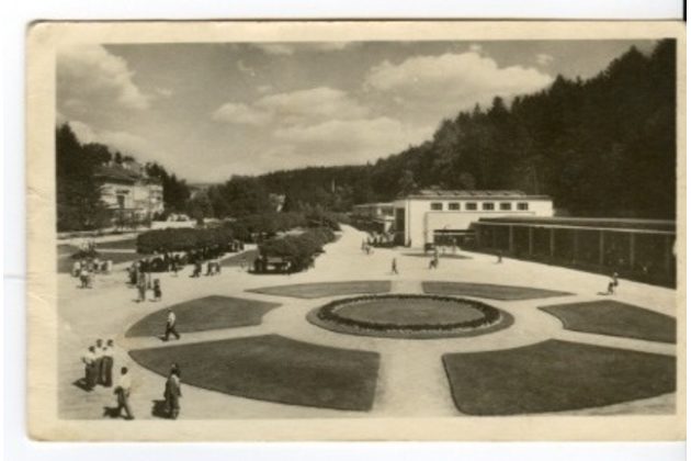 D 11352 - Luhačovice