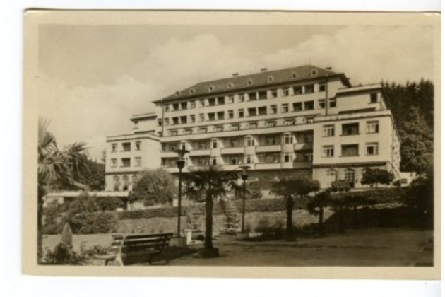 D 11347 - Luhačovice