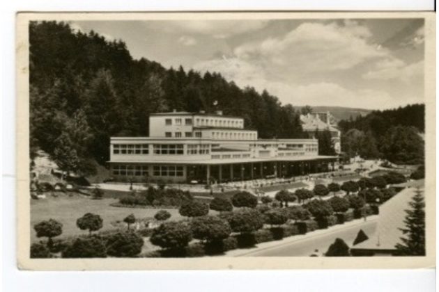 D 11350 - Luhačovice