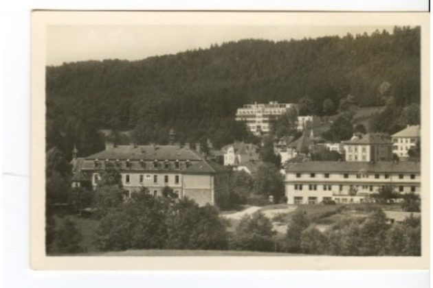 D 11354 - Luhačovice