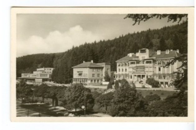 D 11357 - Luhačovice