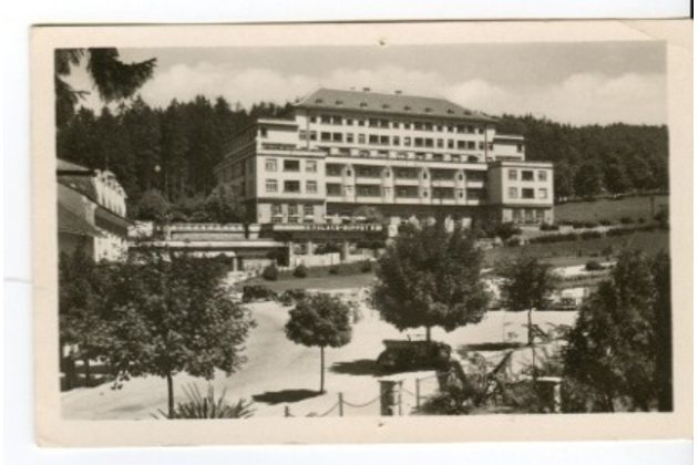 D 11358 - Luhačovice