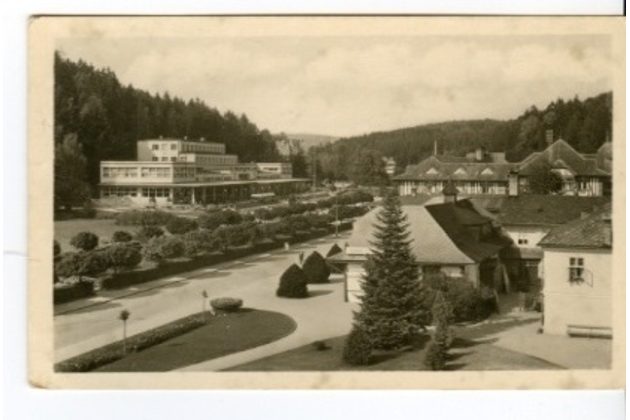 D 11356 - Luhačovice