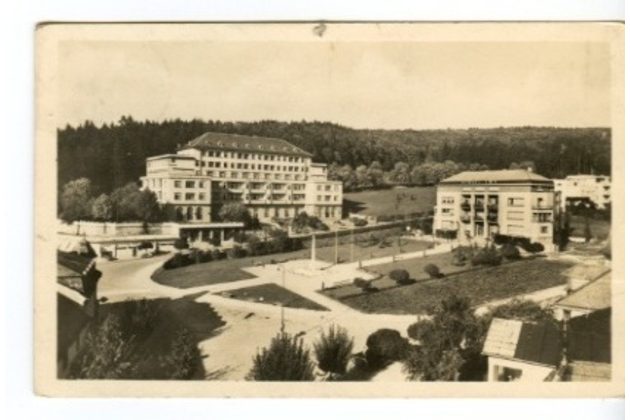 D 11359 - Luhačovice