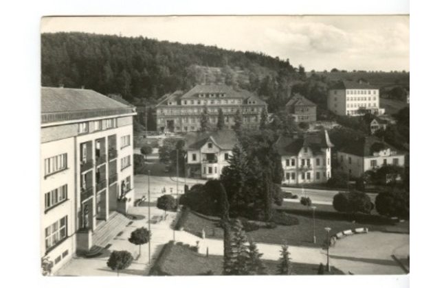 E 11363 - Luhačovice