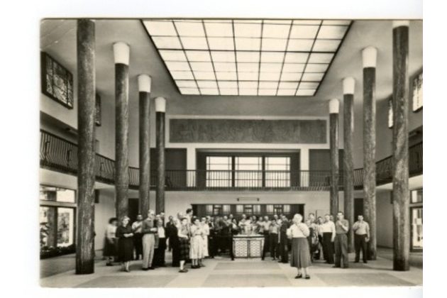 E 11373 - Luhačovice