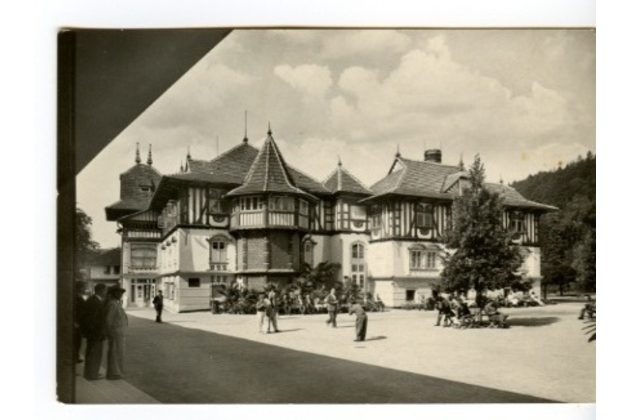 E 11369 - Luhačovice