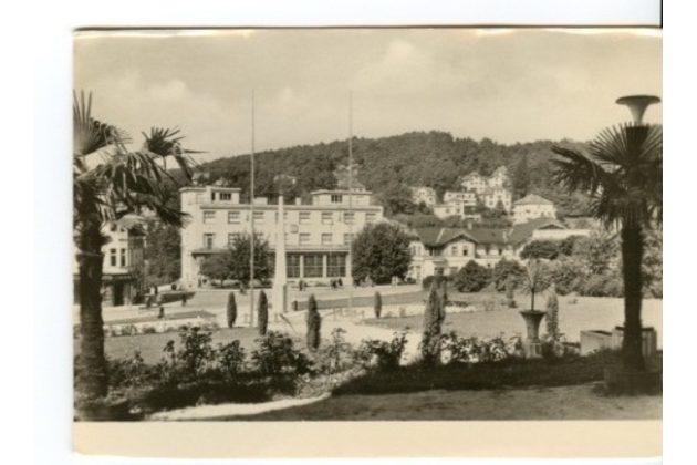 E 11376 - Luhačovice