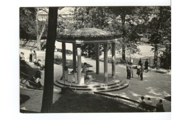 E 11374 - Luhačovice