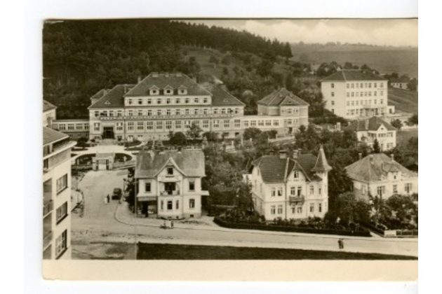 E 11377 - Luhačovice