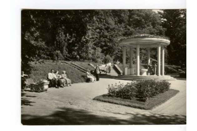 E 11375 - Luhačovice