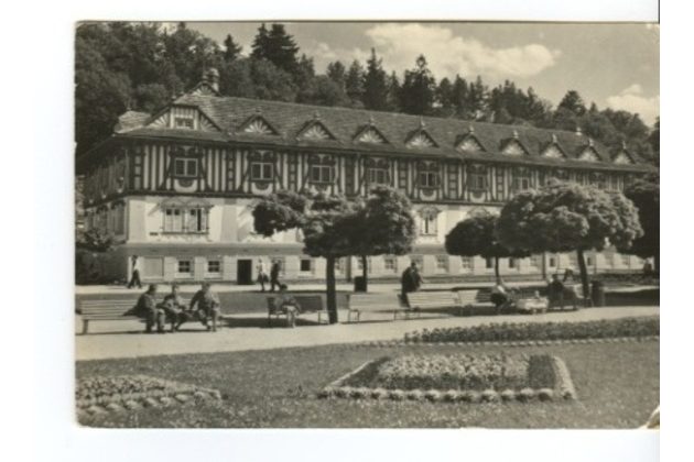 E 11368 - Luhačovice