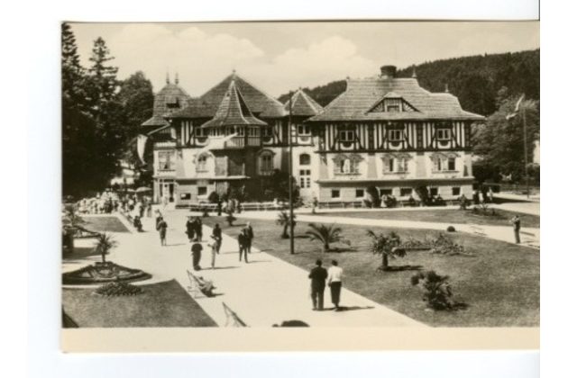 E 11378 - Luhačovice